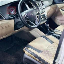 هیوندای تۆکسۆن